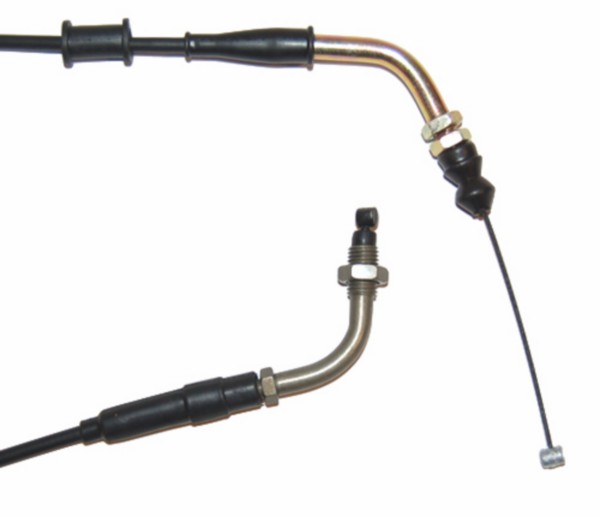 gaskabel DMP v-clic