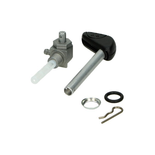 benzinekraan omg (made in Italy) buxy, zenith
