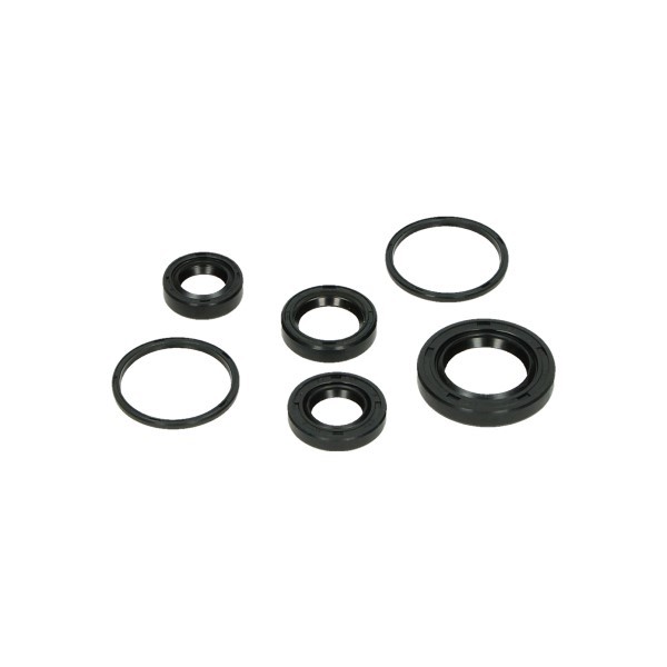 keerringset DMP buxy, speedake, speedfight, sv, viva, zenith