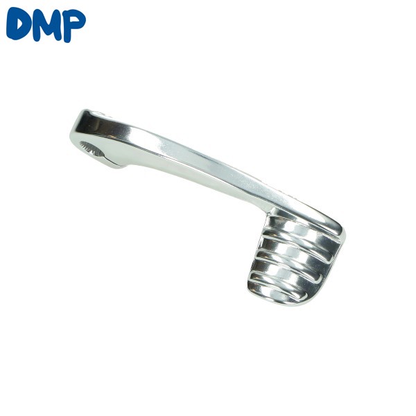 kickstartpedaal DMP vast aluminium sc peug 4t, dj, speedfight 2, viva