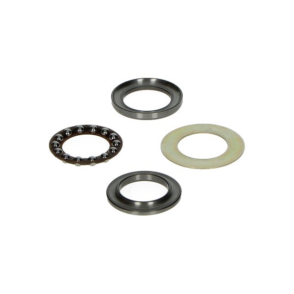 balhoofdset Peugeot origineel onder kisbee 4t, speedfight 3, viva2006 804473