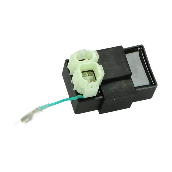 cdi-unit Peugeot origineel 30km kisbee 4t 781186