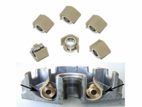 variorolset tech pulley 10.0gr 16x13mm kymco, peugeot, sco china 4t, sco gy6, sco piaggio ot=op=op