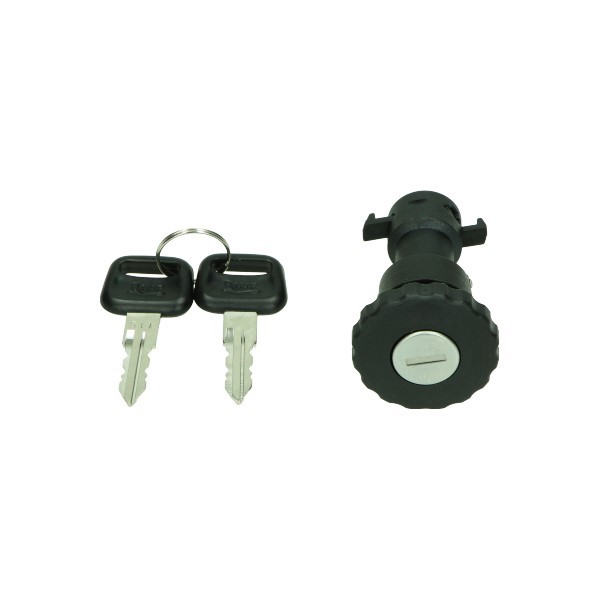 benzinetankdop DMP + slot fox
