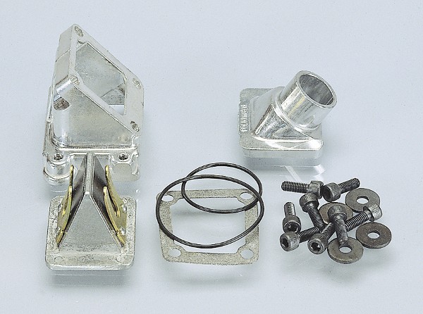 spruitstukset polini + membraan 19mm 102, 103, 103spx, 104 215.0301