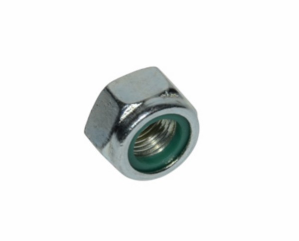 moer Peugeot origineel voorwielas m12x1.25 ludix, speedfight, viva 734593