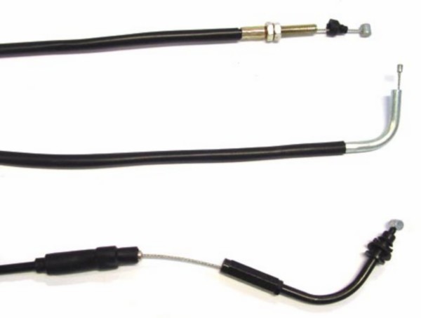 gaskabel DMP speedfight, viva, zenith nt