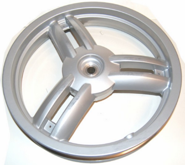 achterwiel mod. trommel ludix 14 inch=op=op