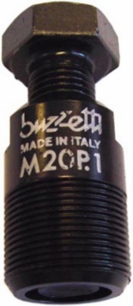 vliegwieltrekker buzzetti 20x1mm fox 5211