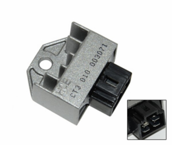 spanningsregelaar Peugeot origineel django, kisbee 4t, speedfight 3 4t, symphony, tweet, viva va2008 4t 775847