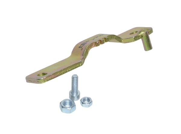 blokkeersleutel buzzetti starttandwiel 12 inch django, kisbee 4t 5458
