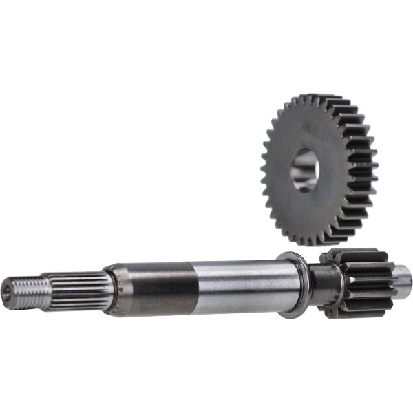 overbrengingset malossi primair 2t 13/35t buxy, speedfight 2, speedfight 3, viva, sco peug 678378