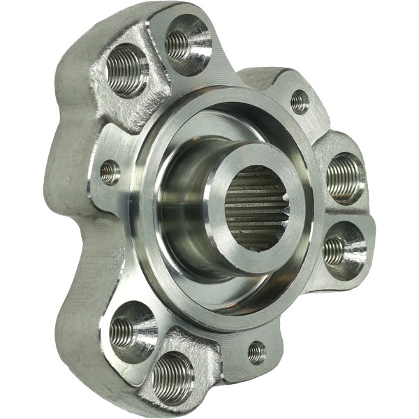wielnaaf Peugeot origineel achter elystar, jet force, speedfight dd 734416