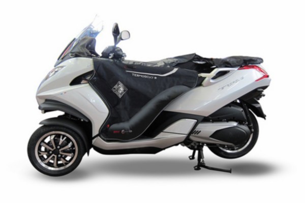 beenkleed tucano thermoscud metropolis r173 pro