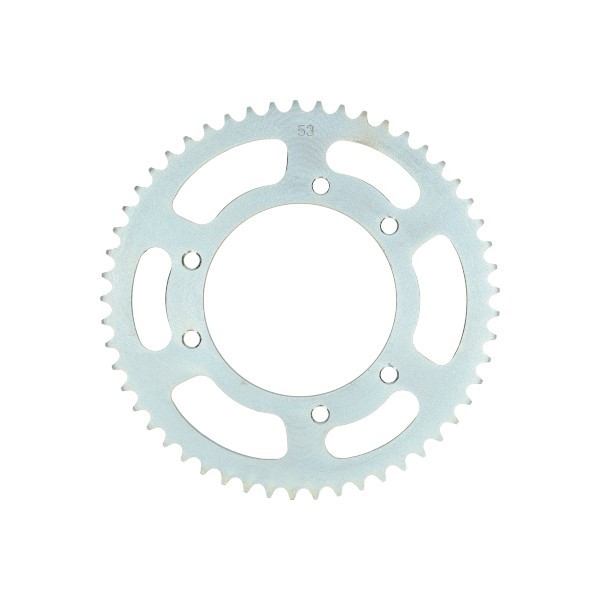 achterkettingwiel DMP 53t furia, senda