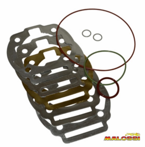 pakking topset malossi mhr team 2006 39.88mm senda 1113004