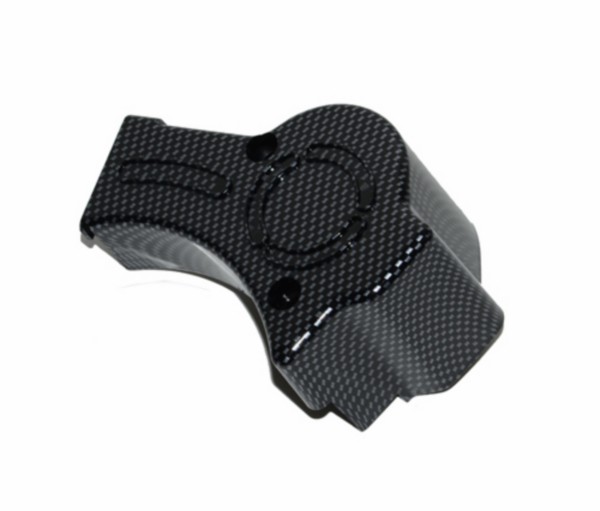 oliepomp DMP deksel carbon senda