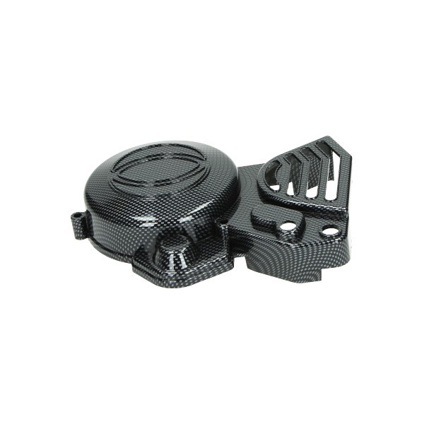 vliegwieldeksel DMP carbon senda=op=op