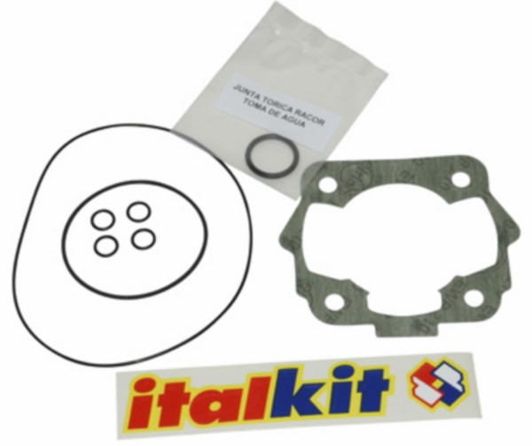 pakking topset gilardoni 50cc/80cc senda