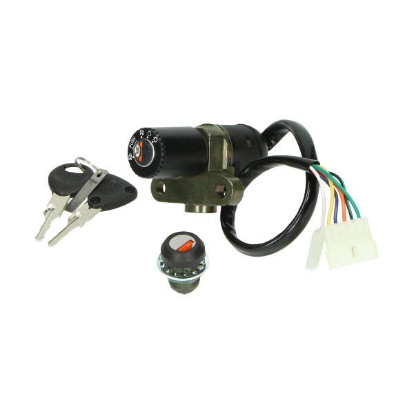 contactslot DMP set gp1, gpr