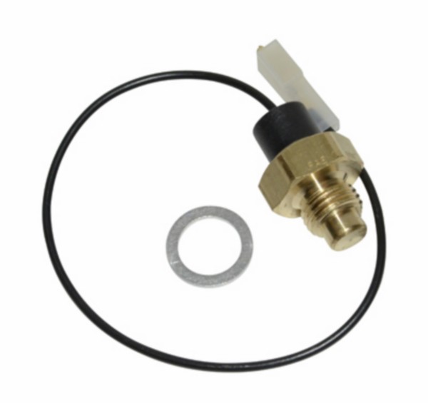 temperatuursensor Piaggio origineel gpr piaggio blok, rx, sx, rs2006, senda, senda2006 880325
