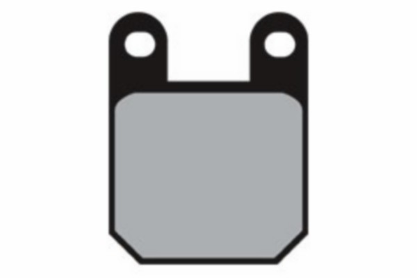 remblokset malossi voor beta rr50, elyseo, ludix, senda, zenith 6215005bb