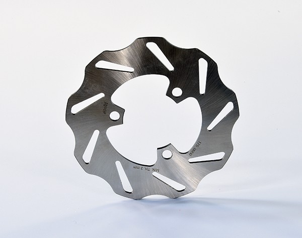remschijf polini wave achter 180mm rx, senda, sx 175.0050