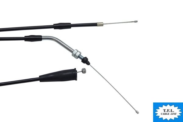 gaskabel tfl PTFE Derbi senda R