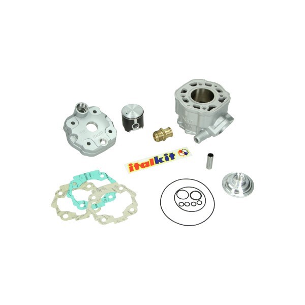 cilinder met kop Italkit 47.6mm senda ck.12.747.g1