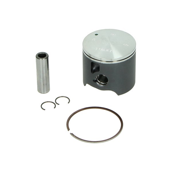 zuiger Italkit 78cc voor (cil 65453) Gilardoni senda pi.12.50a.i