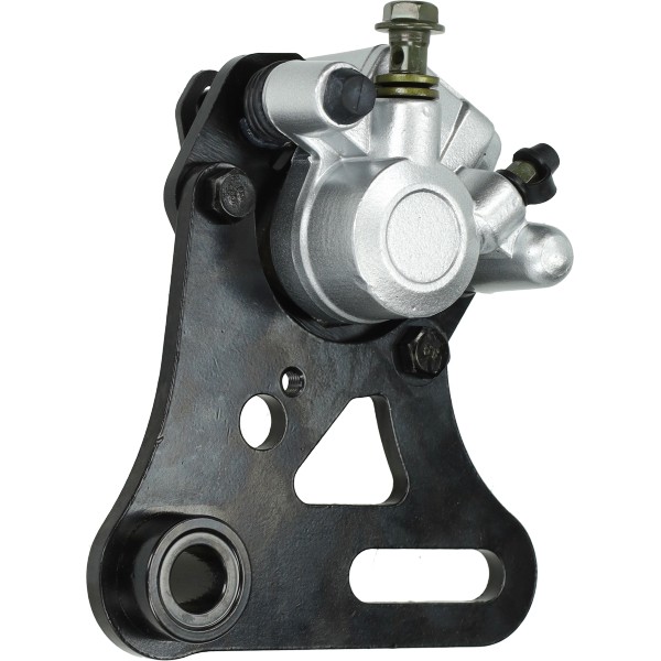 remklauw achter aprilia rx50, senda drd pro