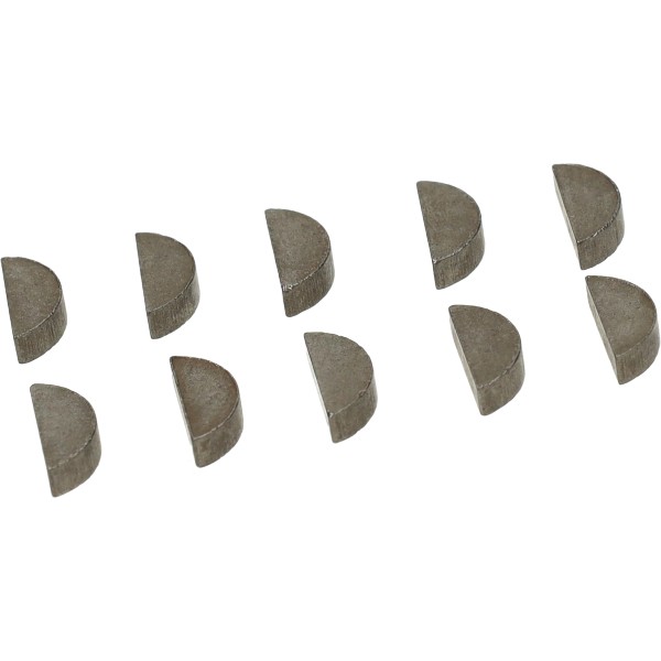 spie vliegwiel 10 stuks rs4, aprilia rx50, gpr, senda 847215