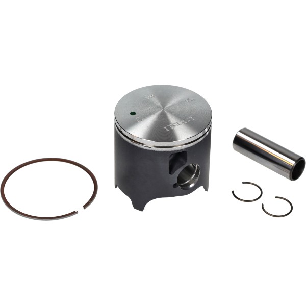 zuiger Italkit (made in Italy) 49.965 C D50B0 P14 derbi, senda2006 pi.44.50b.i14