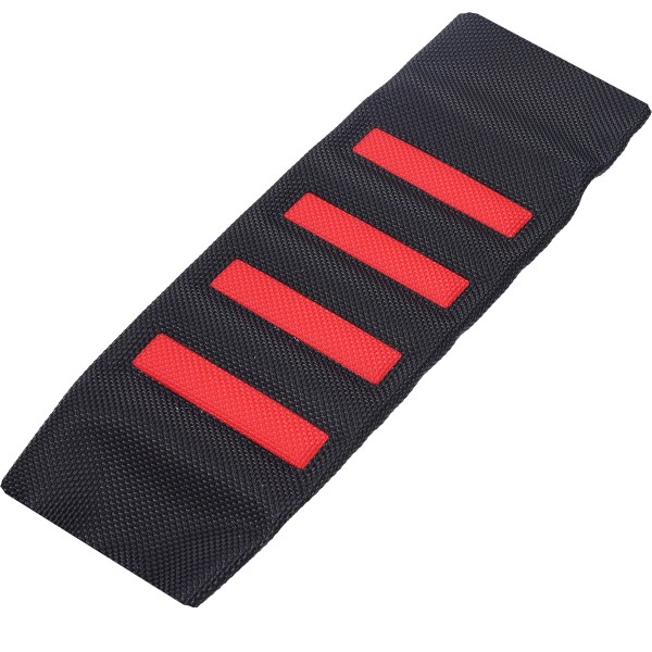 buddydek Regia sm50 zwart/rood derbi, senda x-treme