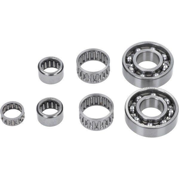 lagerset naraku complete motor 7-delig derbi nk103.22