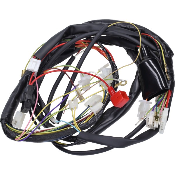 kabelboom aprilia rx50, senda drd evo 2008-2009, sx, senda drd 2005-2008 86107r