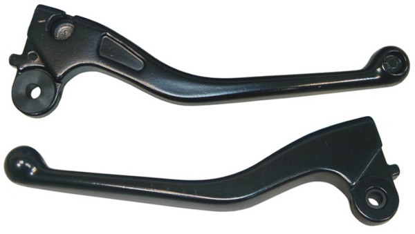 koppelingsgreep DMP furia, senda