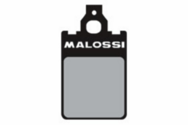 remblokset malossi voor af1, f12 rst, f15, free, red rose, revival, tuareg, youngst'r 6215050bb