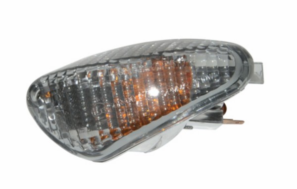 knipperlicht Piaggio origineel linksvoor runner pro 584016