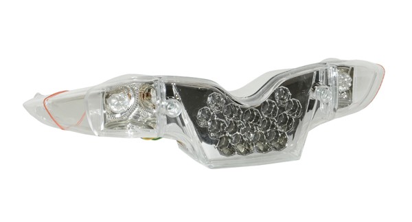achterlicht DMP led lexus runner pro