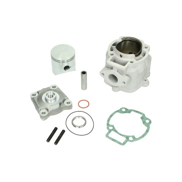 cilinder met kop malossi lc 65mm runner 180cc 2t 3111140
