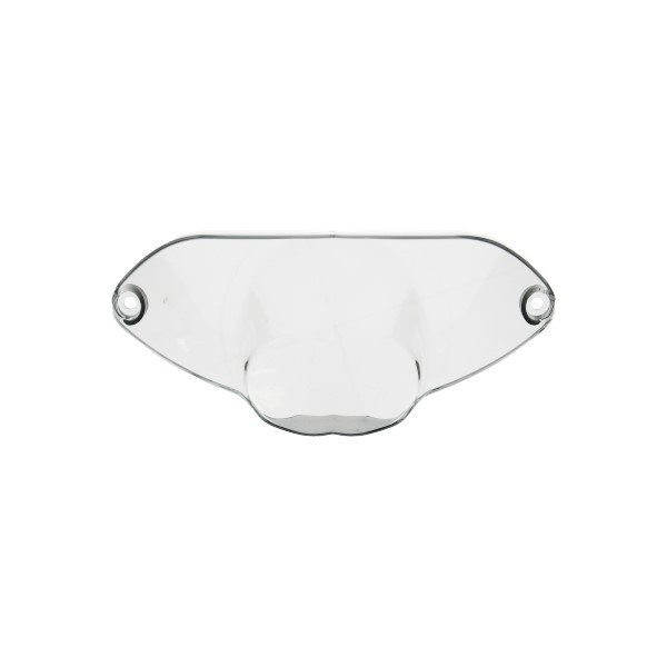 achterlichtglas smoke dna, runner rst