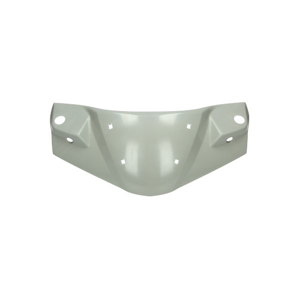 stuurkap Piaggio origineel blank runner rst 655189