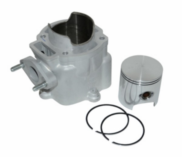 cilinder Piaggio origineel 65.5mm runner 180cc 2t 487638