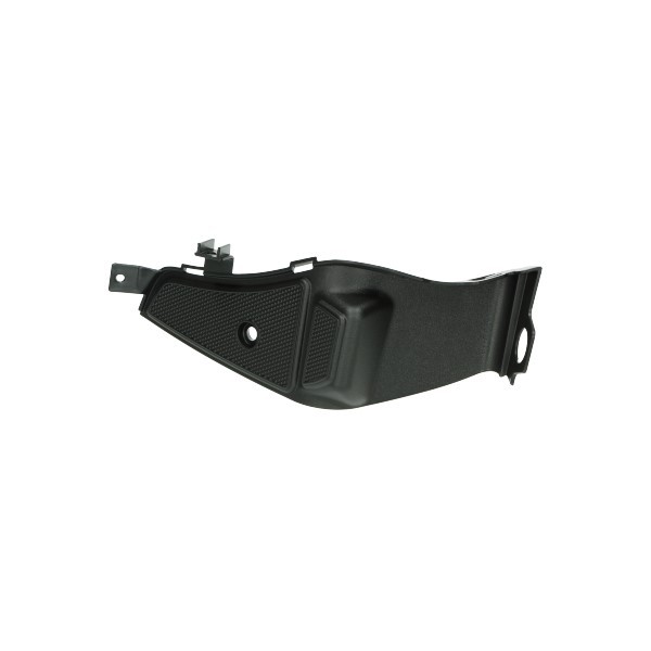 treeplank Piaggio origineel linksvoor zwart runner rst 949435000c