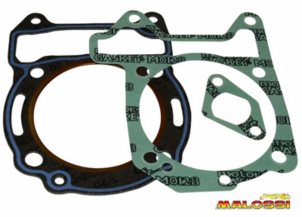 pakking topset malossi 74mm runner 125cc 4t, runner 180cc 4t 1112066b