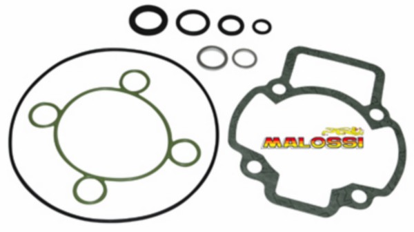 pakking topset malossi 47mm nrg mc3 purejet, runner purejet 1112089