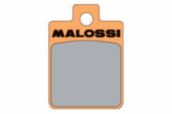 remblokset malossi mhr synthetisch Heng Tong voor ecooter E2, lx, mp3, nrg, runner sp, stalker dd, symphony sr, zip sp 6212178/6215006