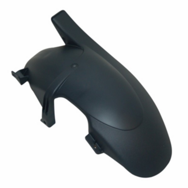 achterspatbord Piaggio origineel over wiel runner 125cc 2t, runner 180cc 2t 576058
