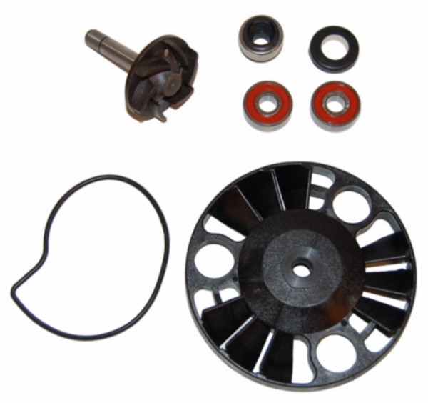 revisieset waterpomp beverly, runner 180cc 4t, runner 200cc